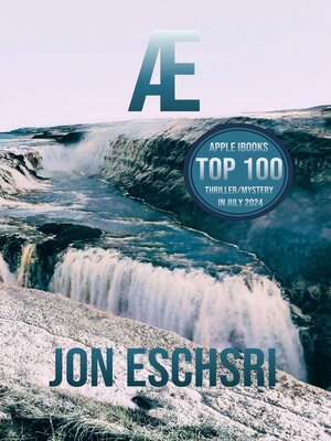 cover image of Æ